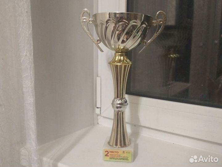 Кубок лиги двора