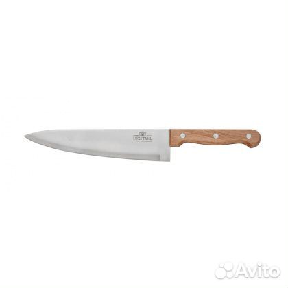 Нож поварской 200 мм Palewood Luxstahl