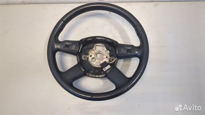 Руль Audi A6 (C6), 2008