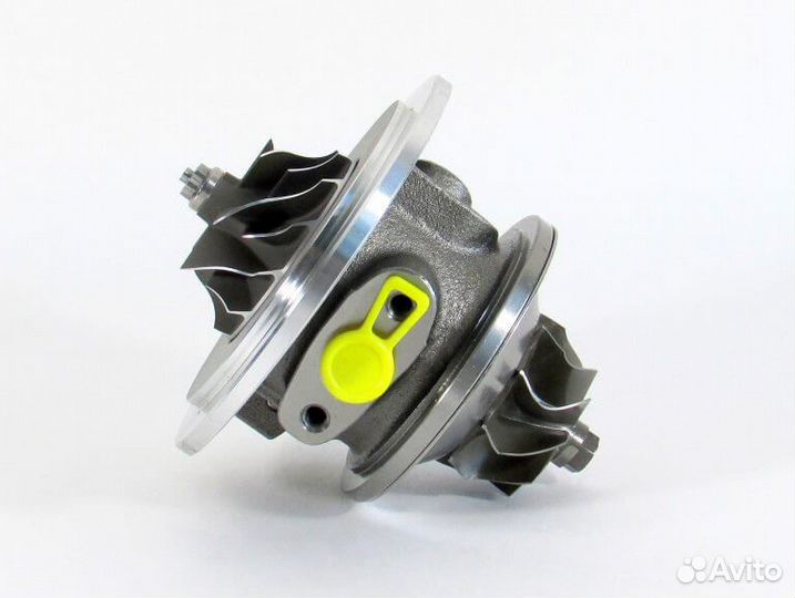 Картридж Турбины Nissan Patrol Y61 2.8 RD28T