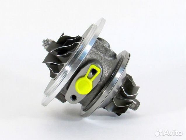 Картридж Турбины Nissan Patrol Y61 2.8 RD28T