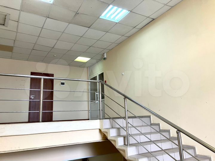 Свободного назначения, 300 м²