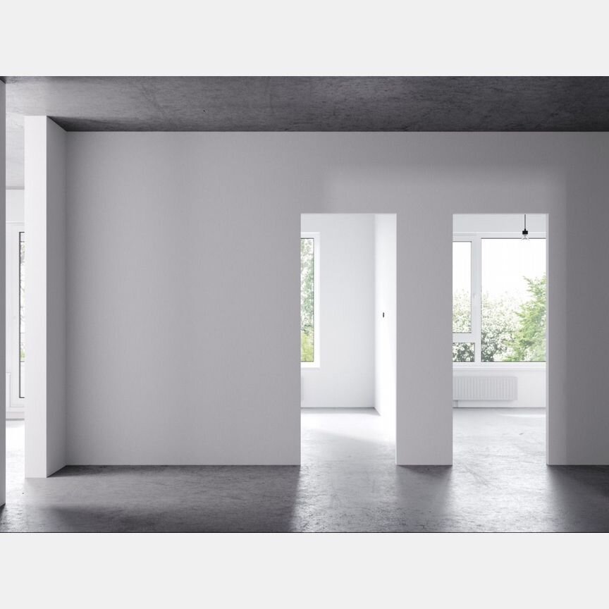 1-к. квартира, 35,8 м², 8/15 эт.