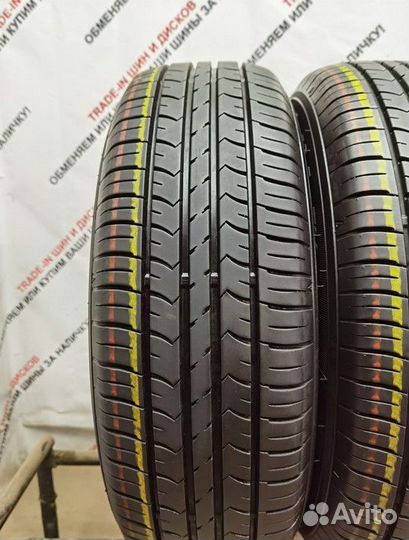 Goodyear EfficientGrip Eco EG01 195/65 R15 91H