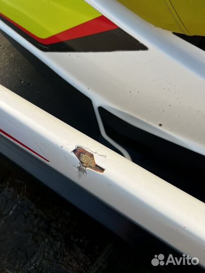 BRP wake PRO 215