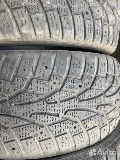 Nankang AR-1 225/50 R17