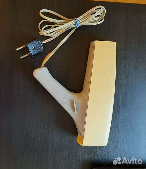 Фен для волос СССР