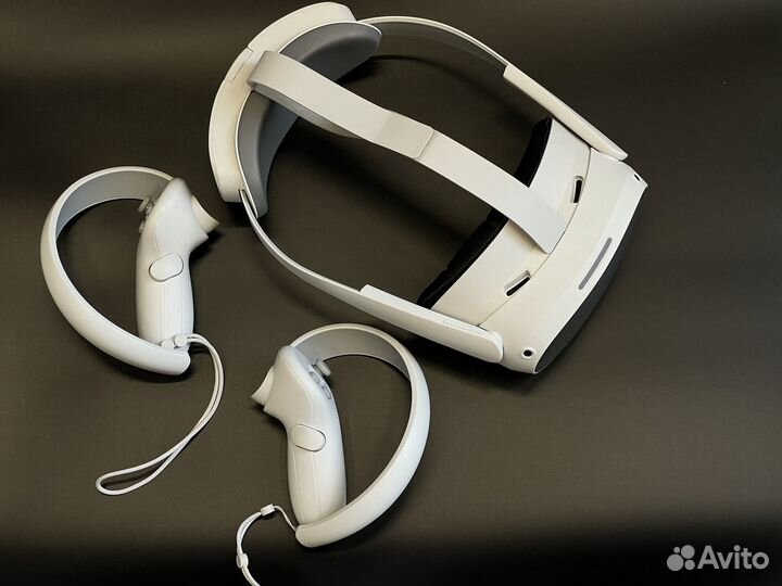 Vr Очки Pico 4