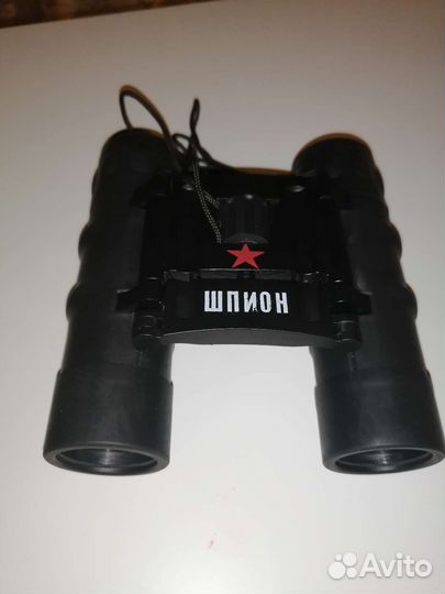 Бинокль