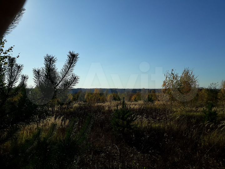 Участок 14 сот. (ИЖС)