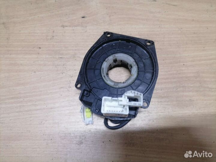 Шлейф подрулевой Nissan Maxima A33