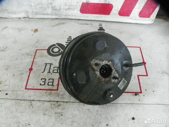 Вакуумник тормозной Hyundai Santa Fe