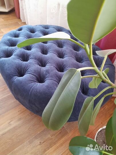 Пуф большой