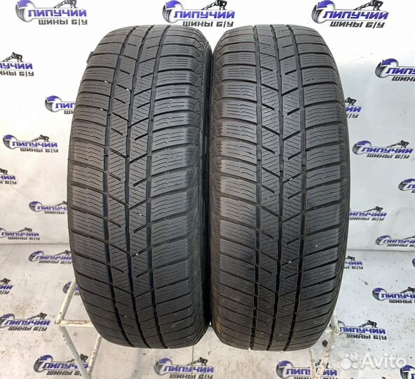 Barum Polaris 5 215/70 R16 100H