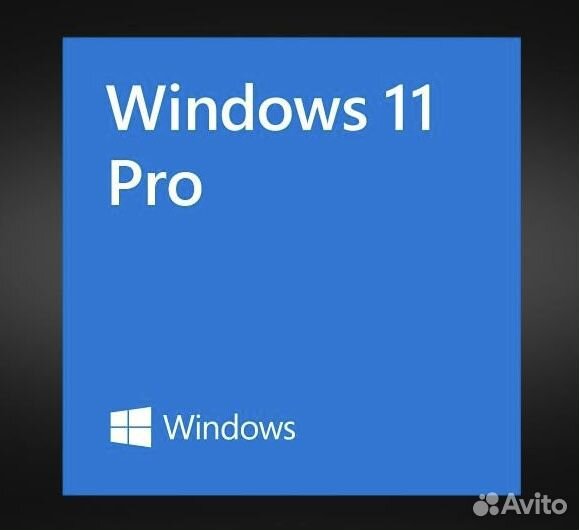Ключ Windows 11 Pro 10 / office ms 2021, 19&