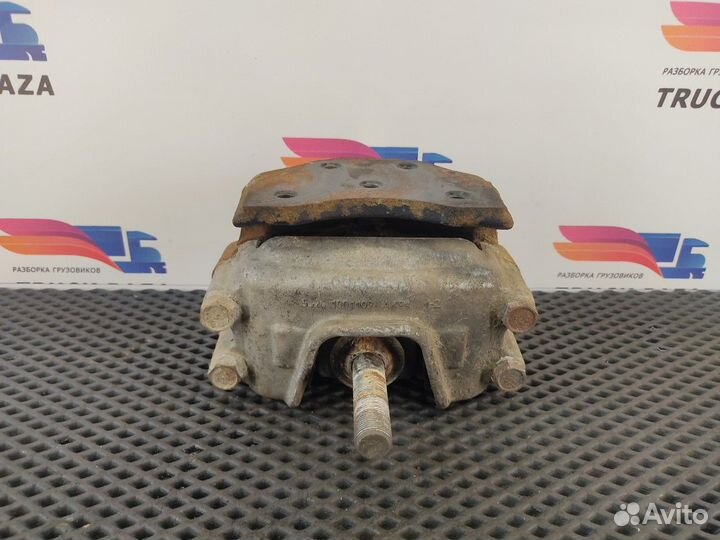 53201001109 Подушка двигателя задняя камаз 5490