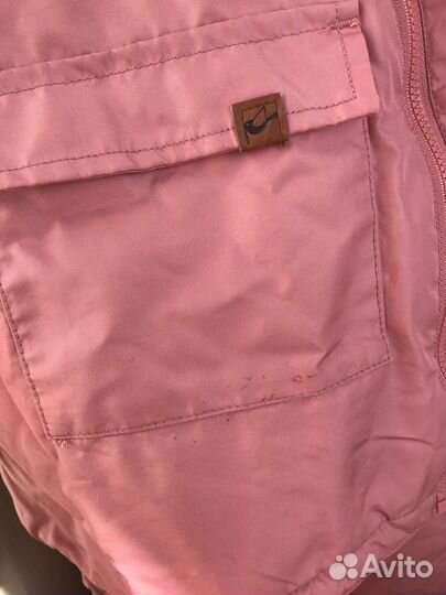 Костюм демисезонный для девочки h&m 86
