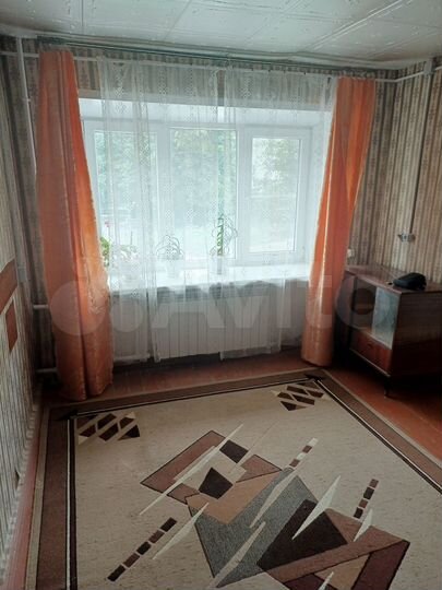 2-к. квартира, 43,3 м², 1/5 эт.