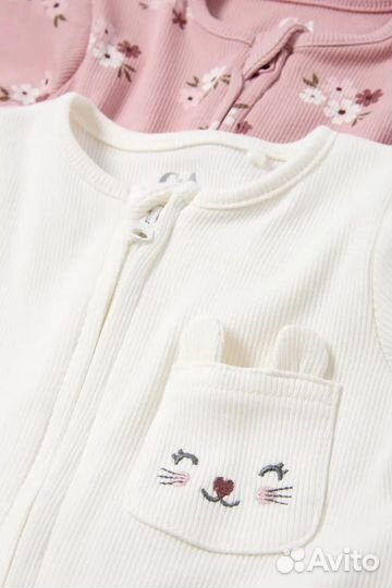 Слипы для девочки 86