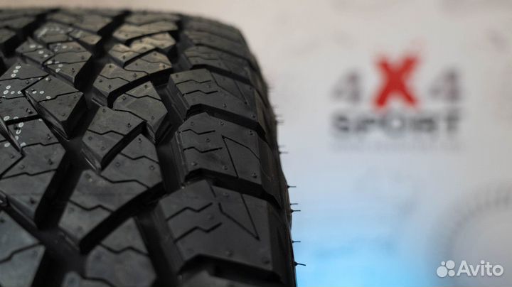 Maxxis Razr AT-S 265/65 R17 112T