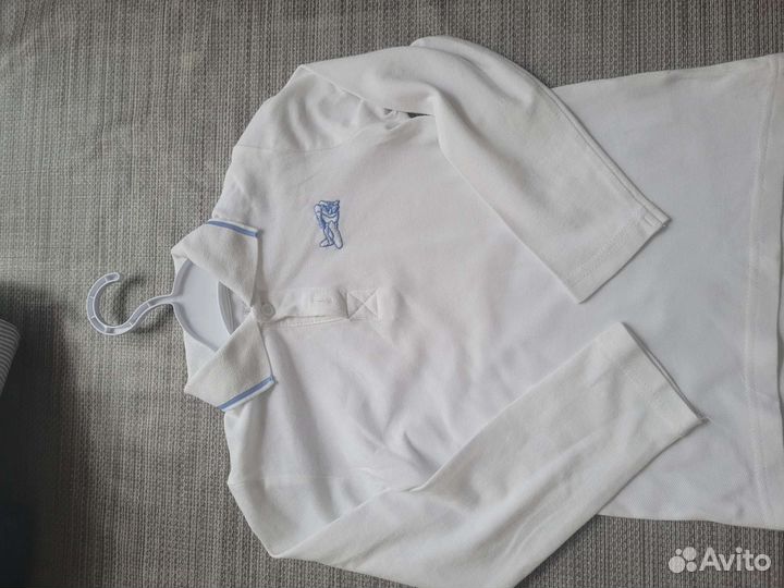 Детские вещи на мальчика