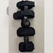 Ортез на коленный сустав