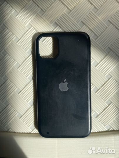 Чехлы на iPhone X и на iPhone 11