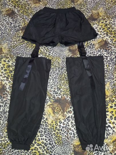 Костюм для танцев хип хоп