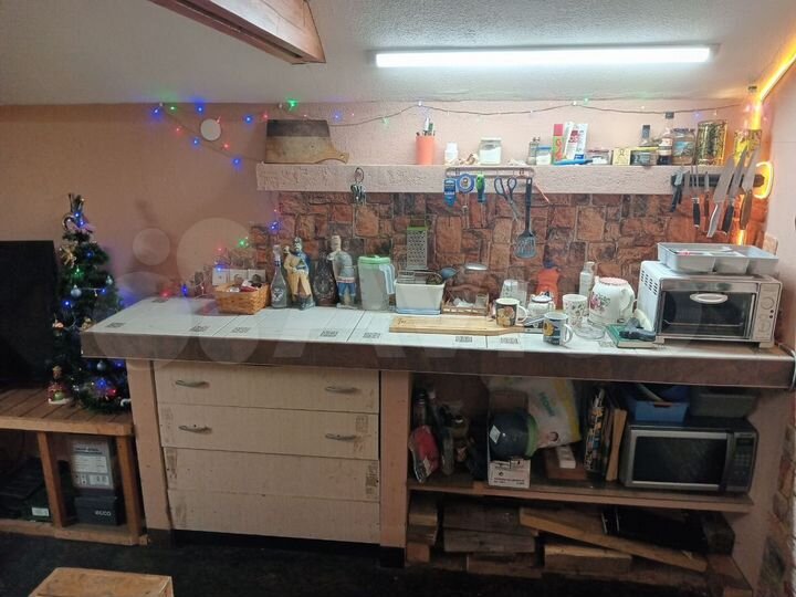 Гараж, 30 м²