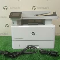 Мфу HP Laserjet Pro MFP M428dw лазерное