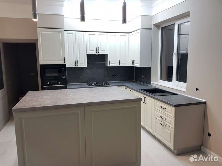 Сборка мебели