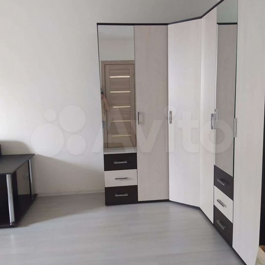 1-к. квартира, 30 м², 7/9 эт.