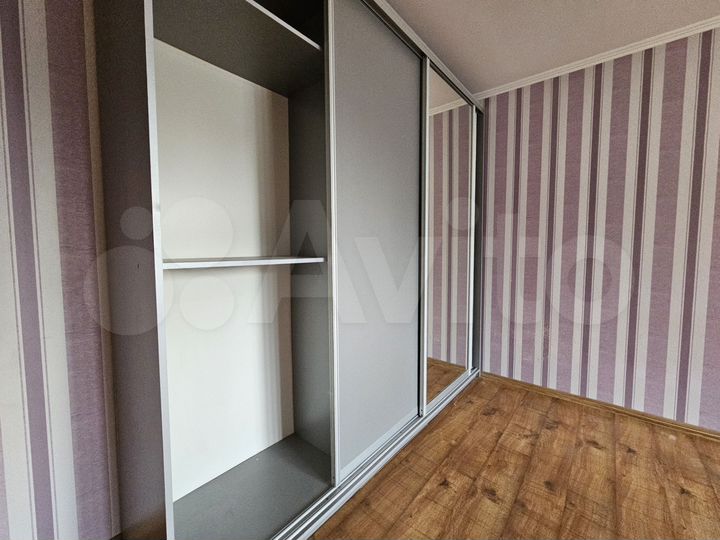 1-к. квартира, 37,6 м², 4/5 эт.