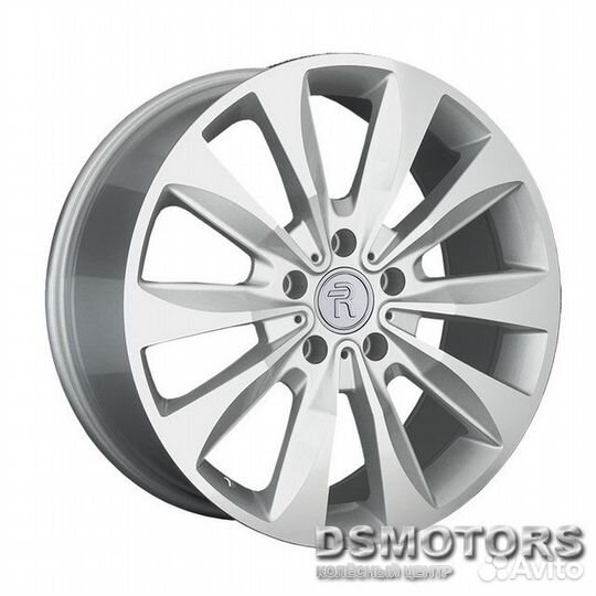 Диски MR110 8.5/20 5x112 ET62 d66.6 SF