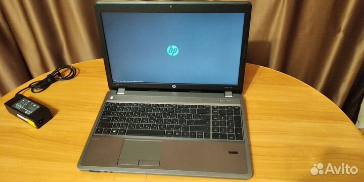 Ноутбук HP / Core i3 / RadeonHD7650M/ SSD / 8Gb