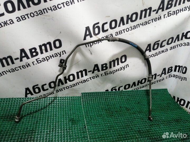 Шланг гидроусилителя Chevrolet Spark F8CV