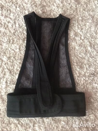 Корректор осанки