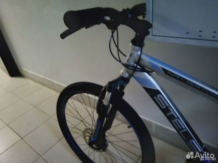 Велосипед Stels Navigator