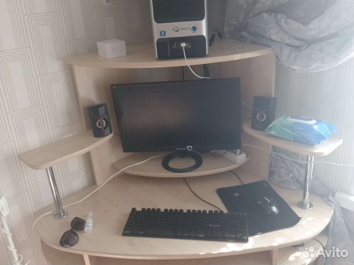 Пк