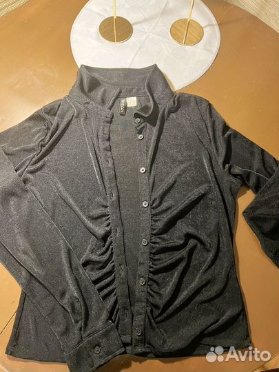 Блузка женская