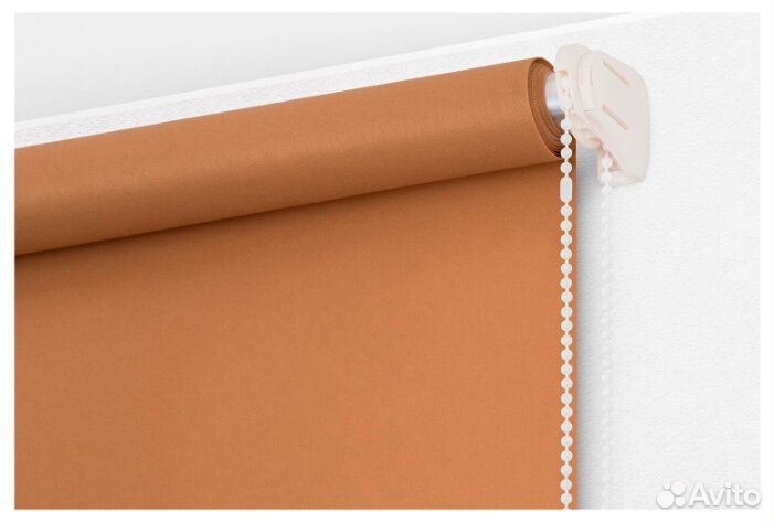 Шторы Рулонные