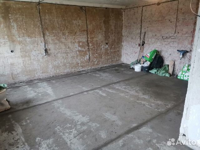 Стяжка пола.(Мокрая,Ручной метод,цпс,заливка.) в Санкт-Петербурге ...