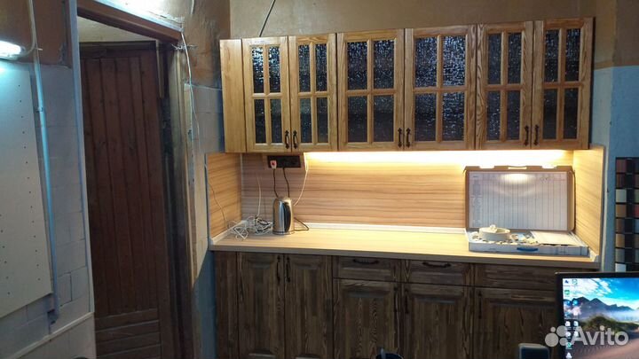 Мебель из массива сосны влагостойкая