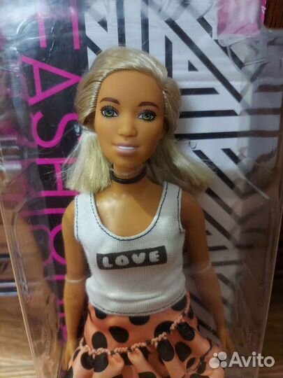 Куклы барби