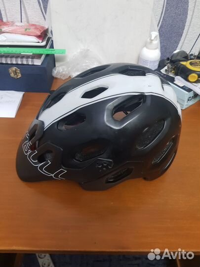 Велошлем cairbull