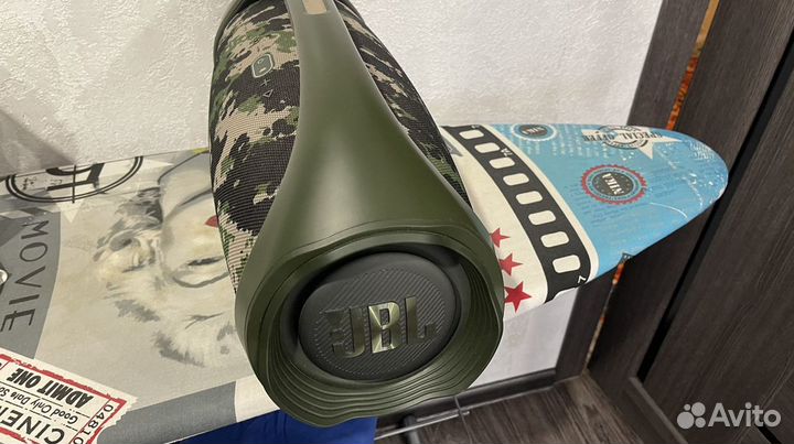 Jbl Boombox 2 оригинал