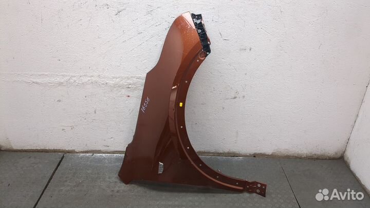 Крыло Cadillac XT4, 2019