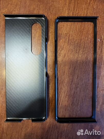 Чехол на samsung Z fold 3