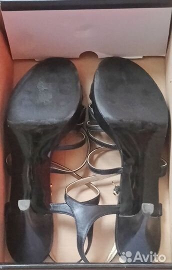 Босоножки Ecco