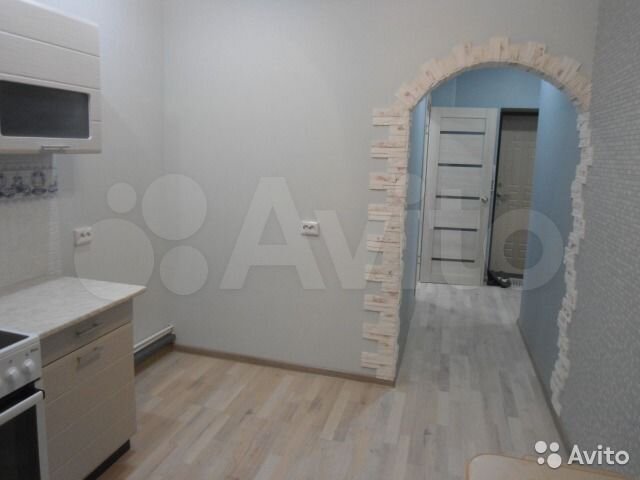 2-к. квартира, 55 м², 4/4 эт.